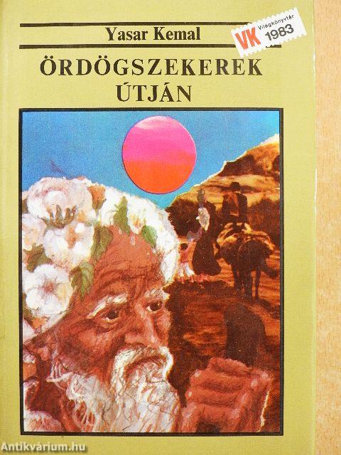 Ördögszekerek útján