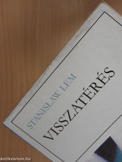 Visszatérés