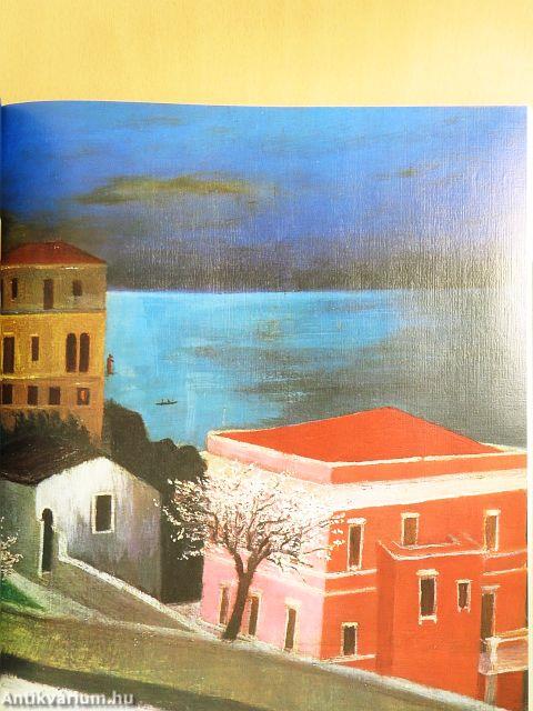 Csontváry Kosztka Tivadar