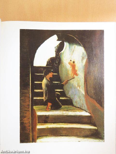 Csontváry Kosztka Tivadar