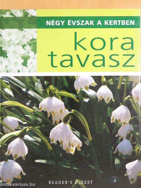 Kora tavasz