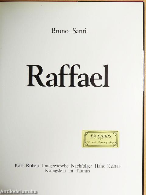 Raffael