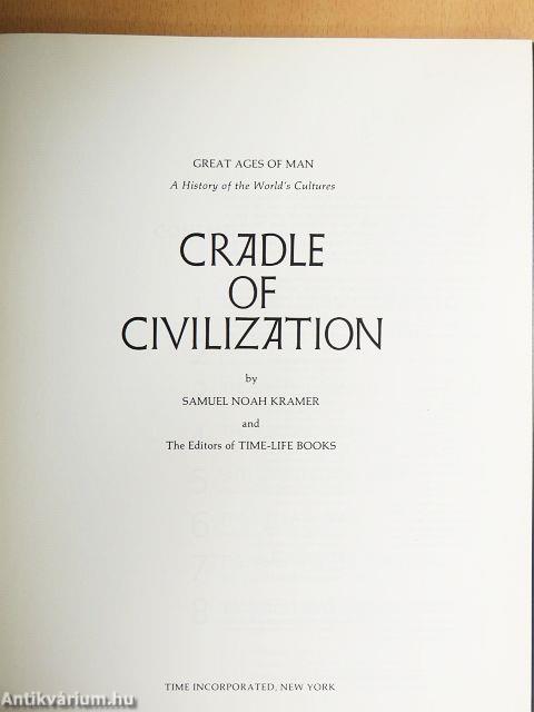 Cradle of Civilization