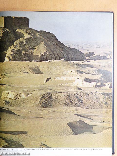 Cradle of Civilization