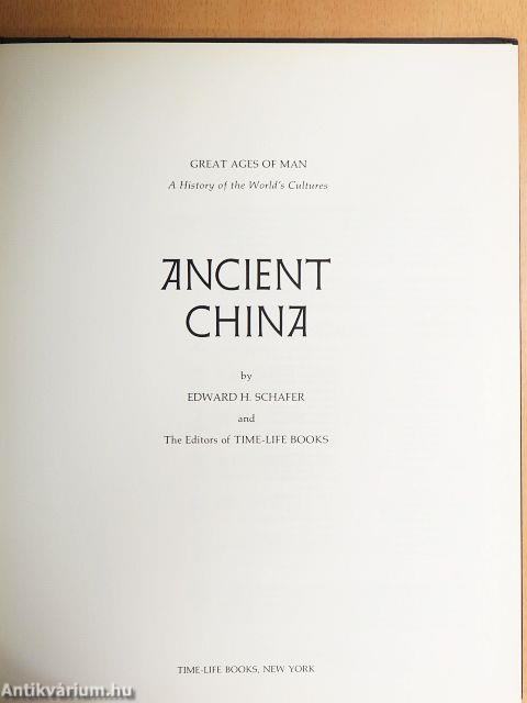 Ancient China