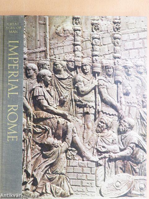 Imperial Rome