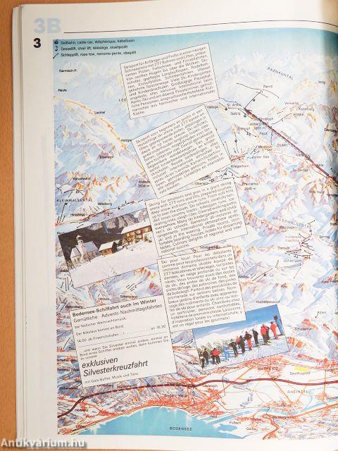 Deutsch konkret - Lehrbuch 3.