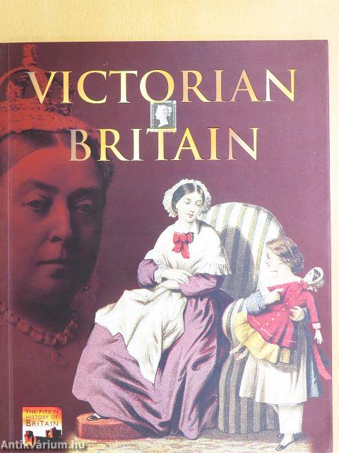 Victorian Britain