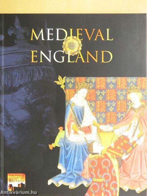 Medieval England