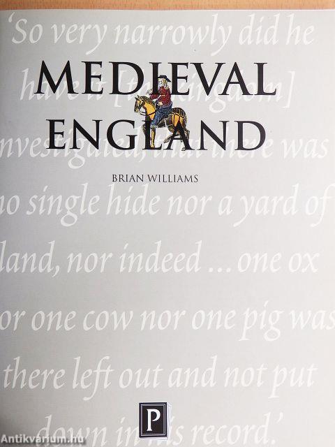 Medieval England