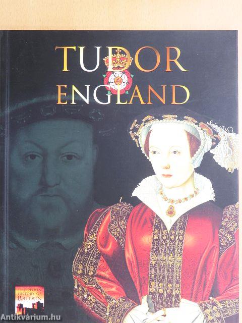 Tudor England
