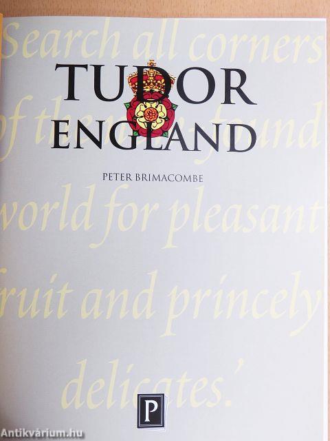 Tudor England