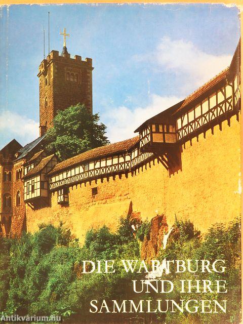 Die Wartburg und ihre Sammlungen