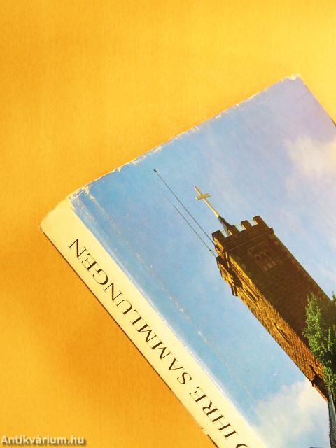 Die Wartburg und ihre Sammlungen