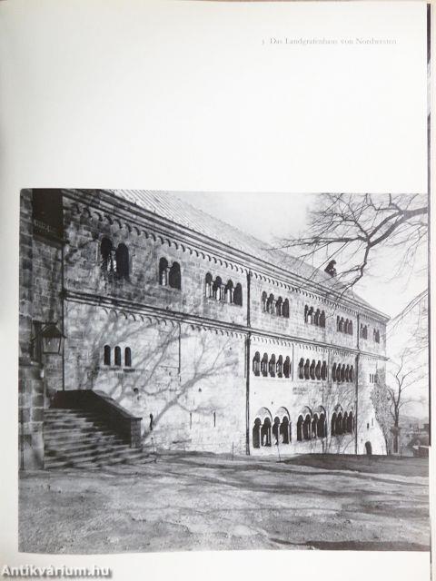 Die Wartburg und ihre Sammlungen