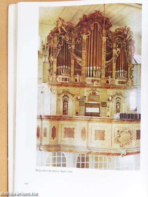 Dorfkirchen in Sachsen