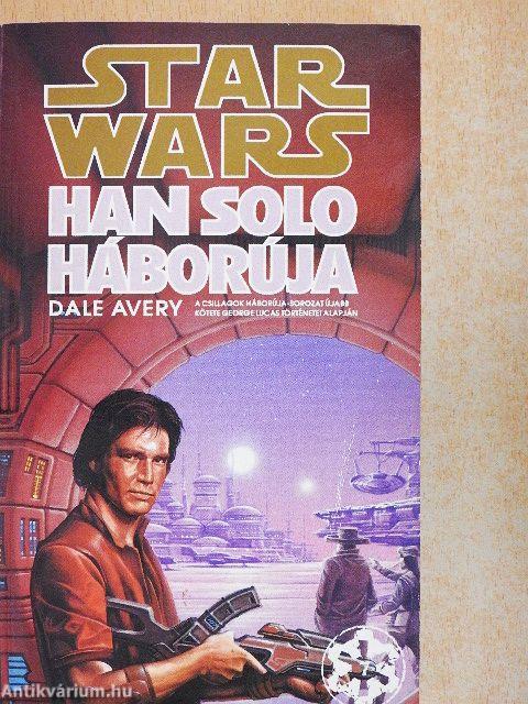 Han Solo háborúja