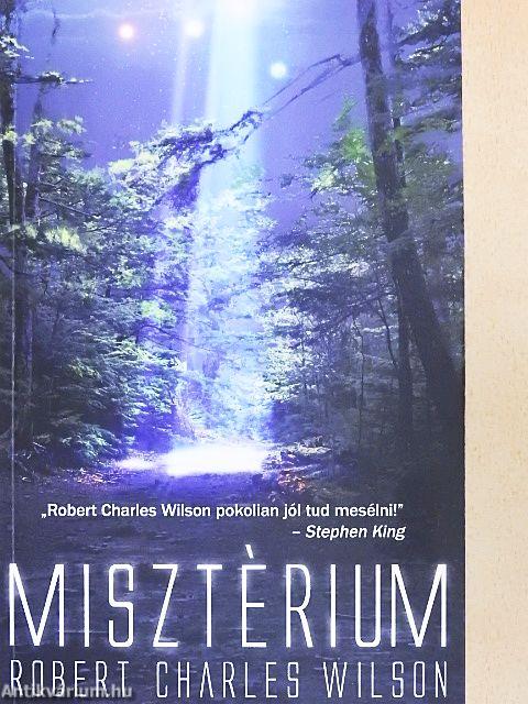 Misztérium
