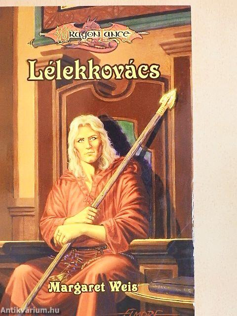 Lélekkovács