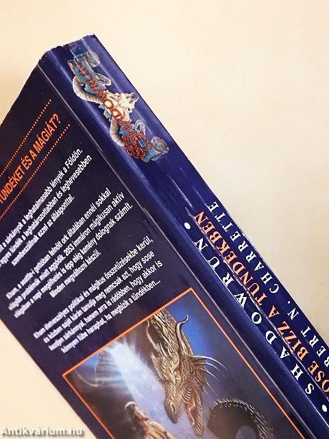 Sose bízz a tündékben