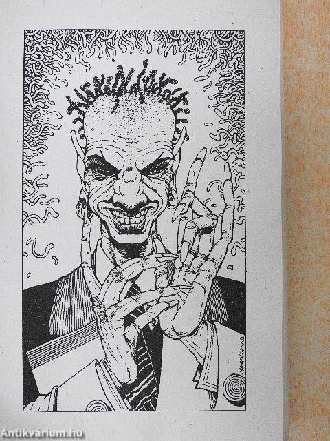 Sose bízz a tündékben