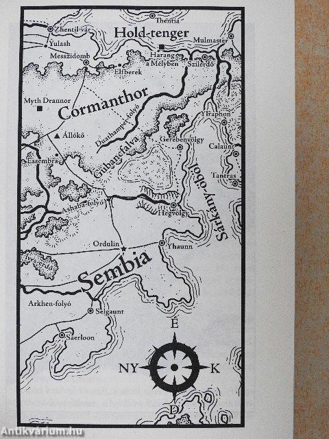 A prófécia örökösei