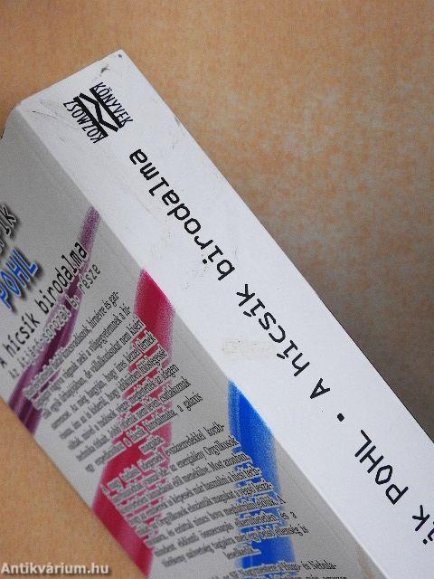 A hícsík birodalma