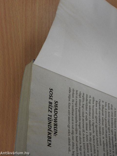 Sose bízz a tündékben