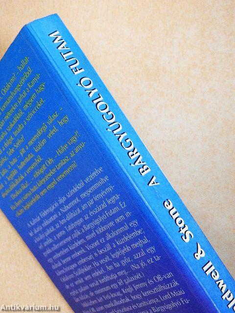 A bárgyúgolyó futam