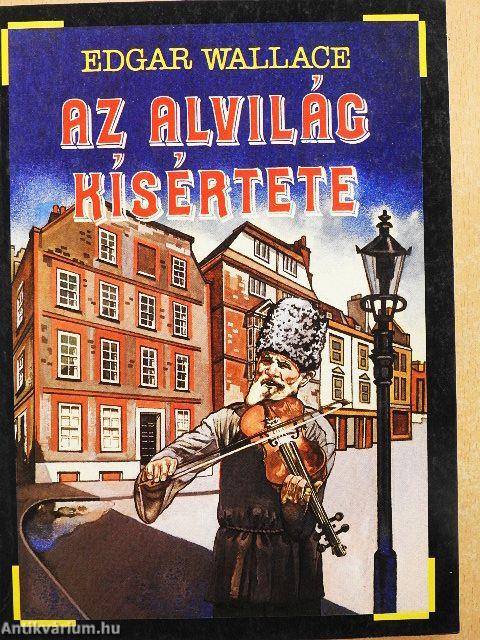 Az alvilág kísértete