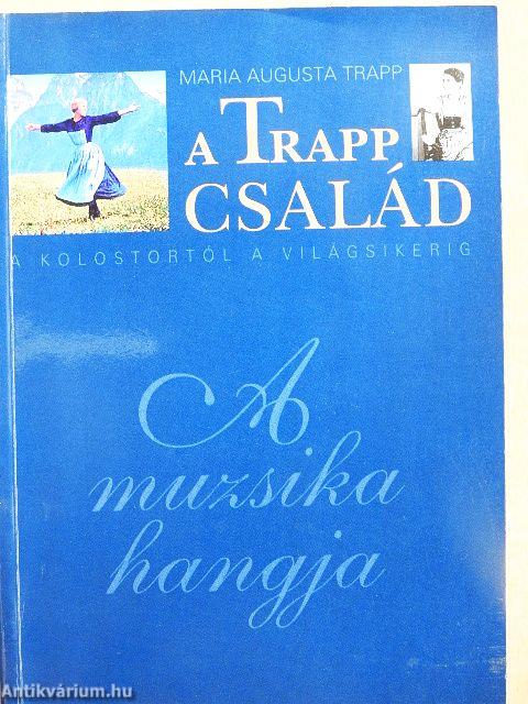 A Trapp család