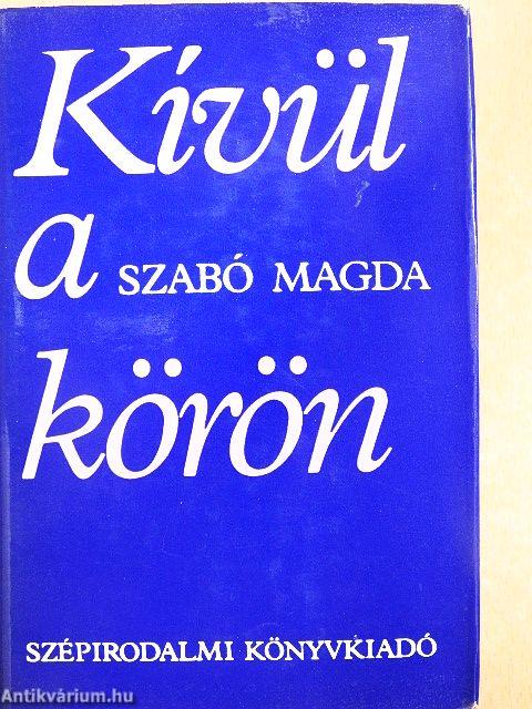 Kívül a körön