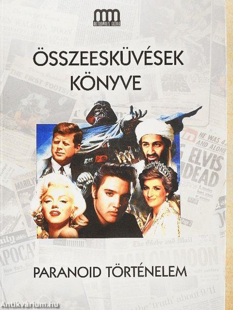 Összeesküvések könyve