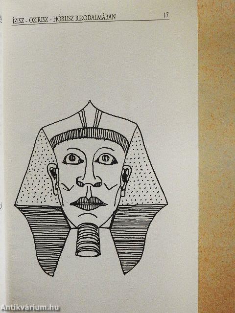 Ízisz-Ozirisz-Hórusz birodalmában