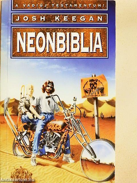 Neonbiblia