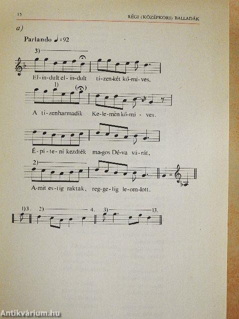 Vétessék ki szóló szívem