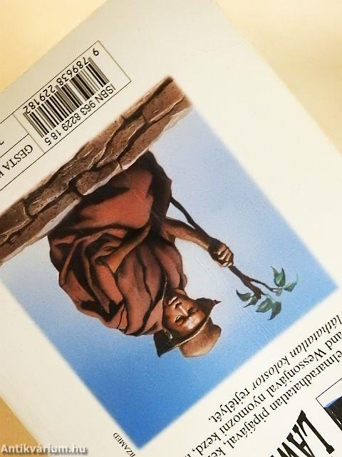 A láthatatlan kolostor