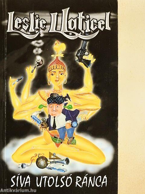 Síva utolsó ránca