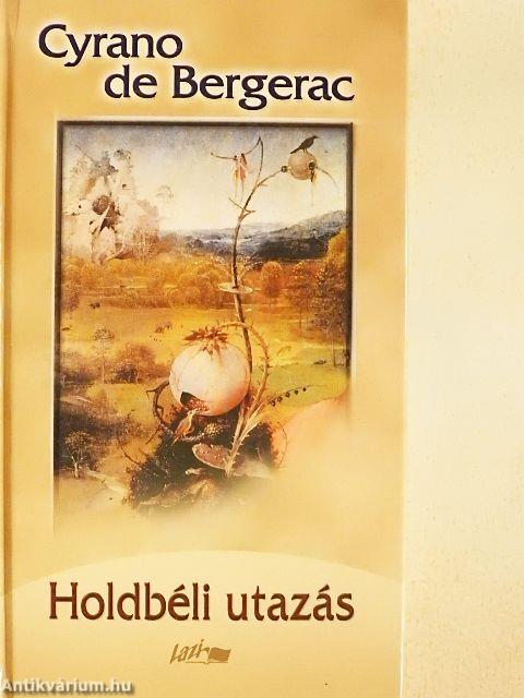 Holdbéli utazás