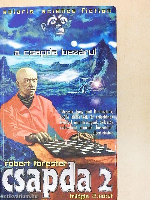 Csapda 2.