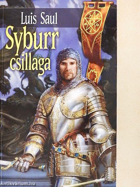 Syburr csillaga