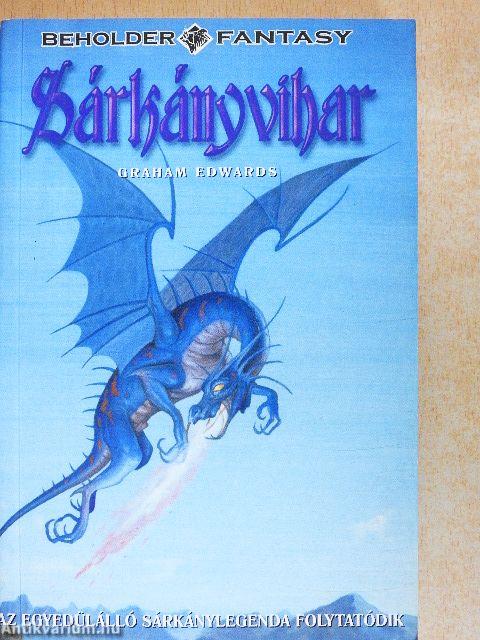 Sárkányvihar
