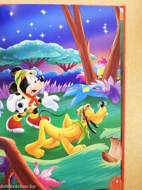 Disney Állati Szafari 16.