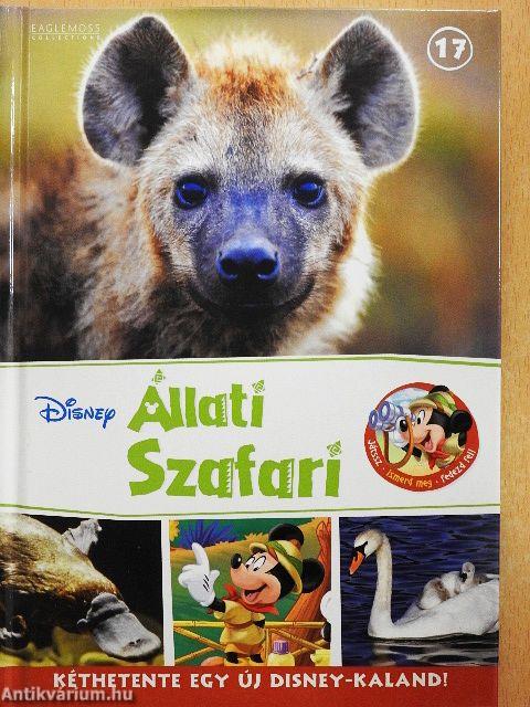 Disney Állati Szafari 17.