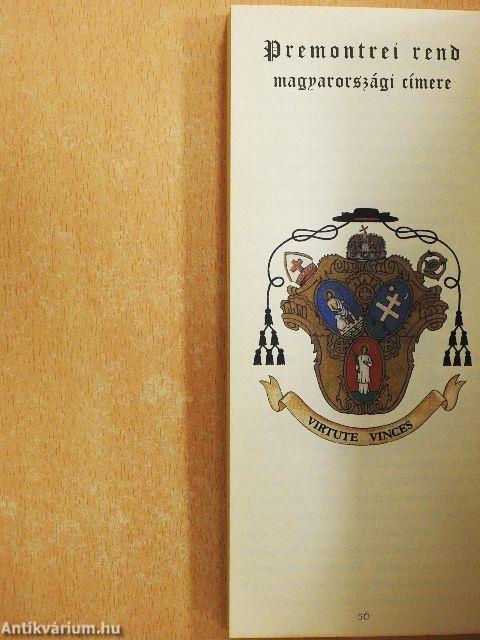 Magyar történelmi betekintő 1.