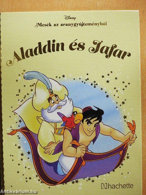 Aladdin és Jafar