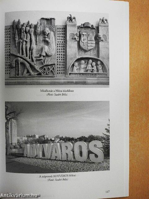 A közösségi élet története Adyvárosban