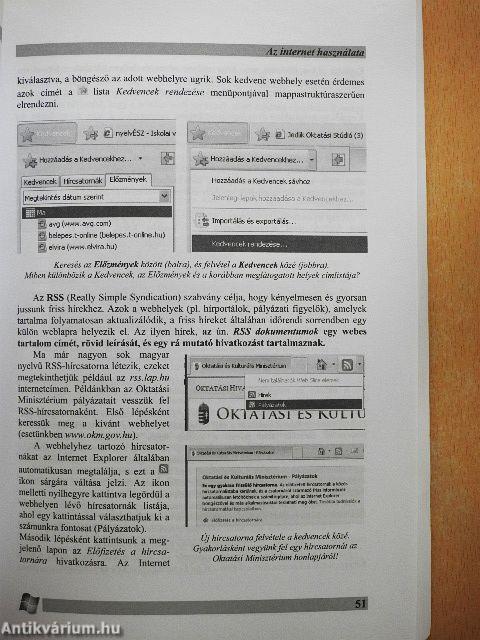 Windows 7 és Office 2007 felhasználóknak
