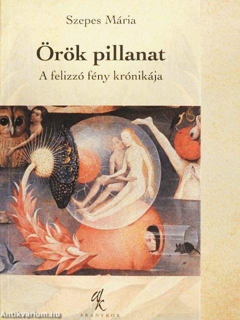 Örök pillanat