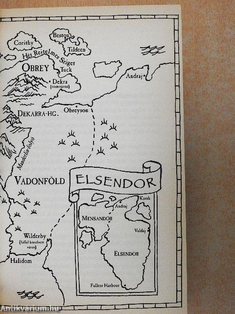 A sárkánykirály palotája